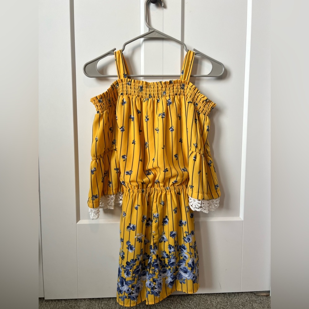 Romper - Picture 3 of 3